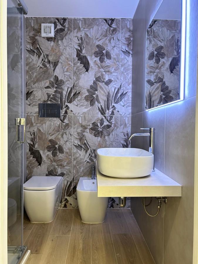 Bed And Breakfast Al Portanova Reggio Calabria Exterior photo